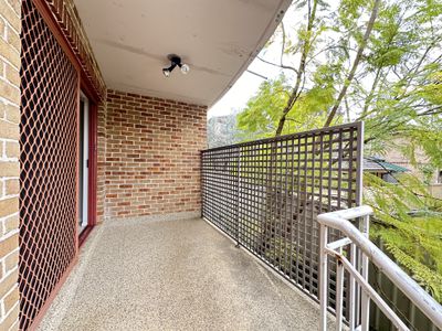 3 / 9-11 Bailey Street, Westmead