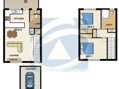 23 / 10 Palara Street, Rochedale South