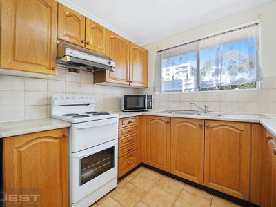 14 / 14-16 Conway Road, Bankstown