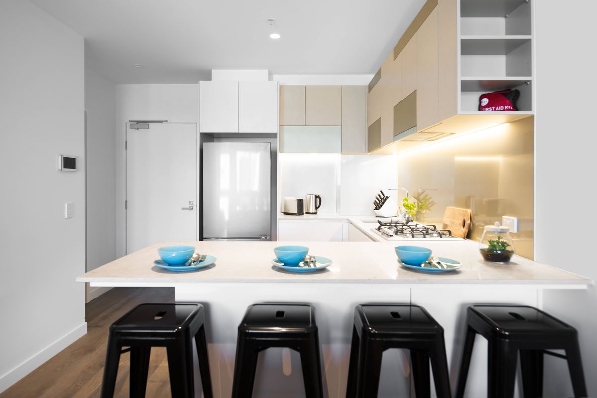 2804/38 Rose Lane, Melbourne