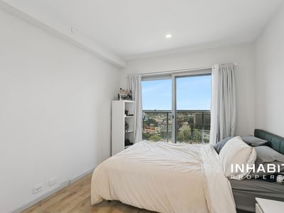 2304 / 63 Adelaide Terrace, East Perth