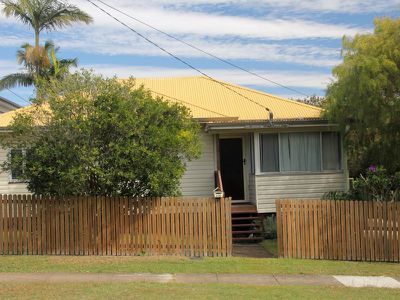 238 Stradbroke Ave, Wynnum