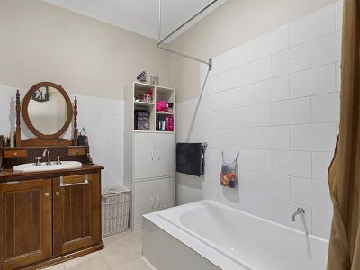 75 Lambing Gully Rd, Whiteheads Creek