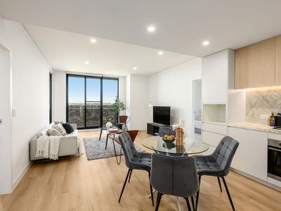 202 / 825-829 New Canterbury Road, Dulwich Hill