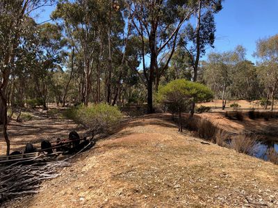 21 Godfrey Street, Wedderburn