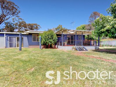 10 Umangla Street, Wongarbon