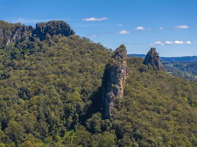 2394 NIMBIN ROAD, Nimbin