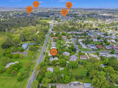 103 Old Bay Road, Deception Bay