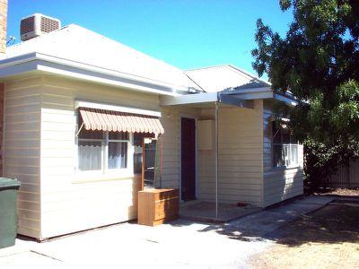 Horsham