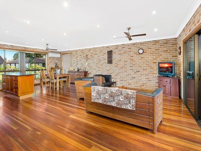 28 Booth Street, Warilla