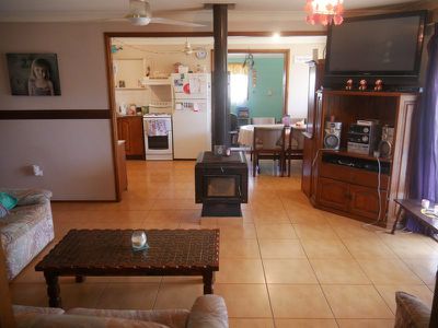 502 Malar Road, Kingaroy