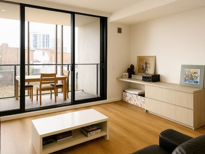104 / 20 BRIDGE STREET, Lidcombe
