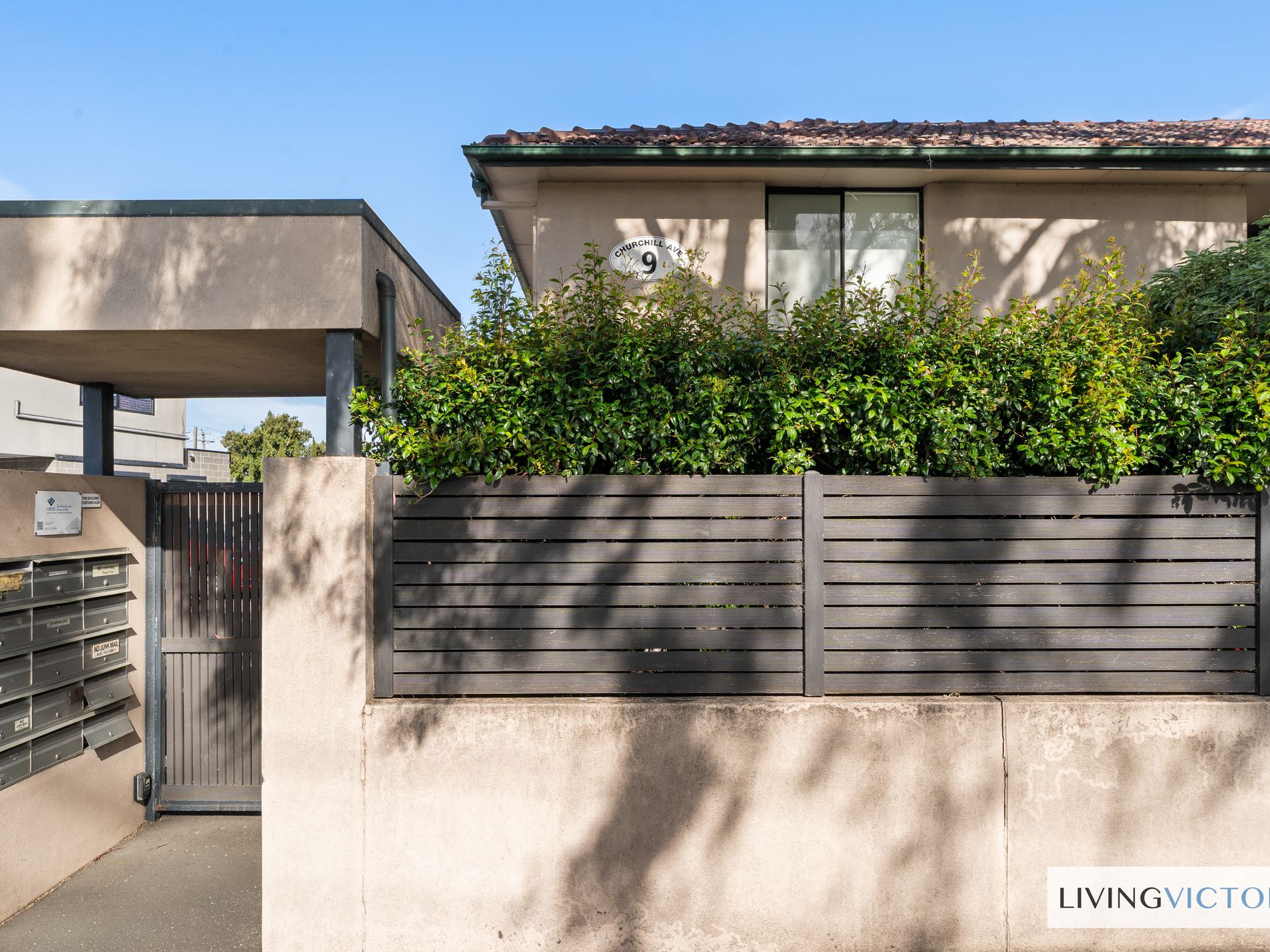 3 / 9 Churchill Avenue, Maidstone