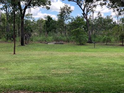 105 Cox Peninsula Road, Berry Springs