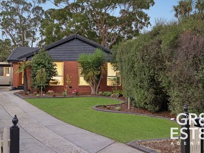 9 Greenshank court , Carrum Downs