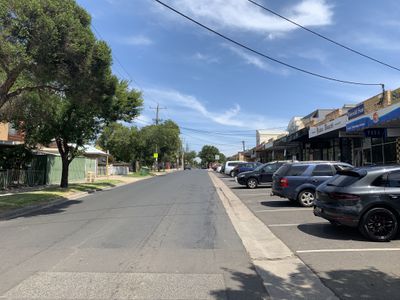 295 Francis Street, Yarraville