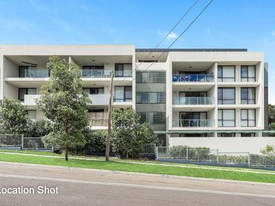 38 / 9-19 Amor Street, Asquith