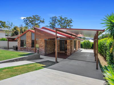 16 Wendron Street, Rochedale South