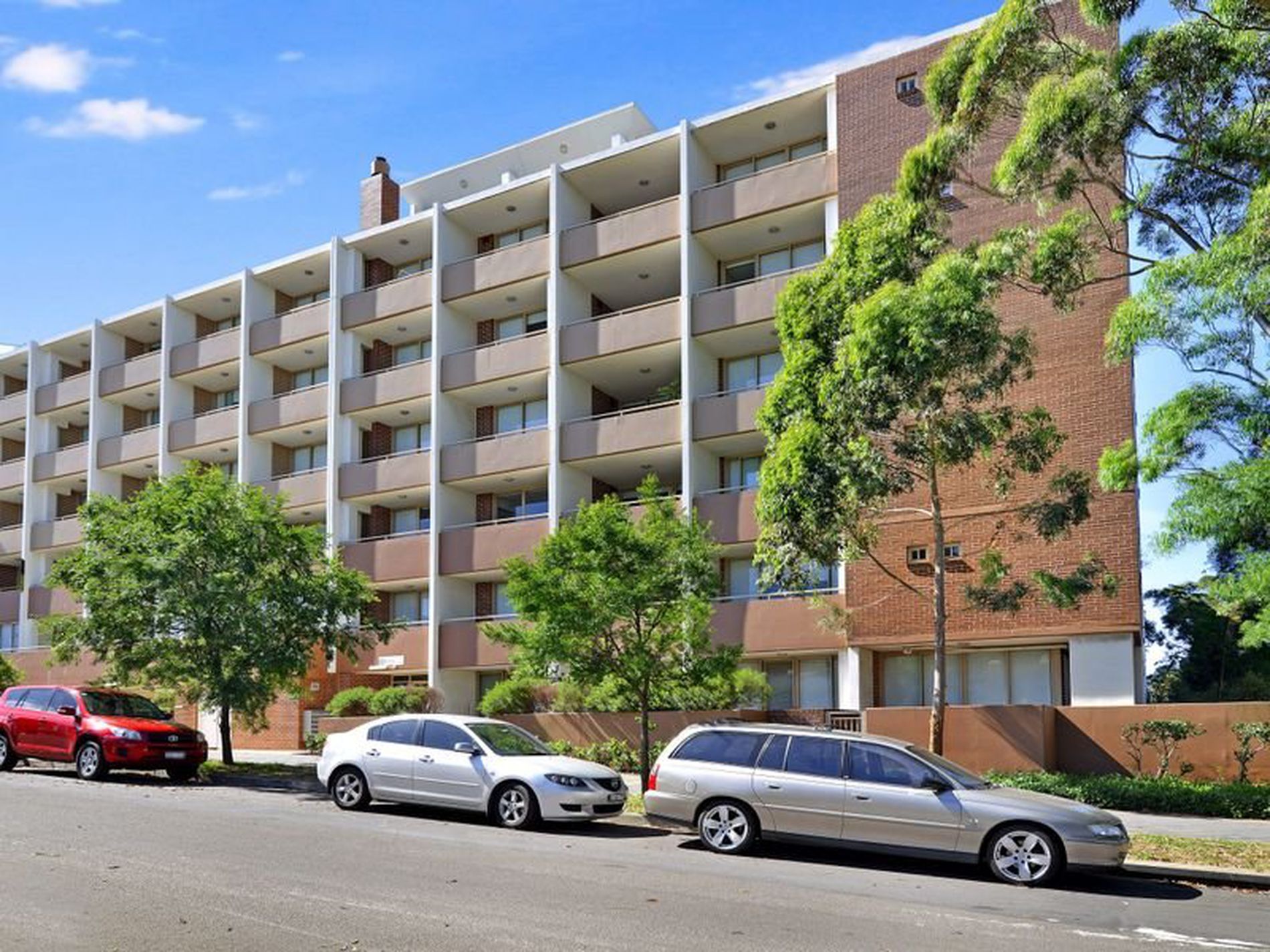 102 / 109 O'Riordan Street, Mascot