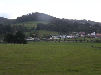 2 / 47 Thorp, Cygnet