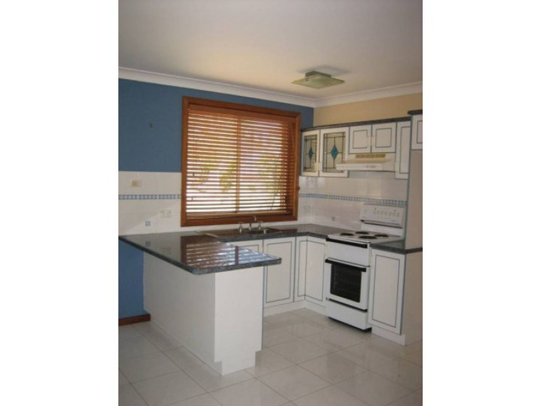 1 / 2 Ringtail Circuit, Blackbutt