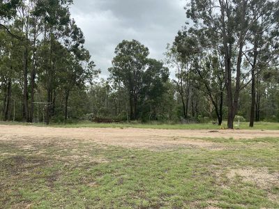 129 Neale Road, Kingaroy