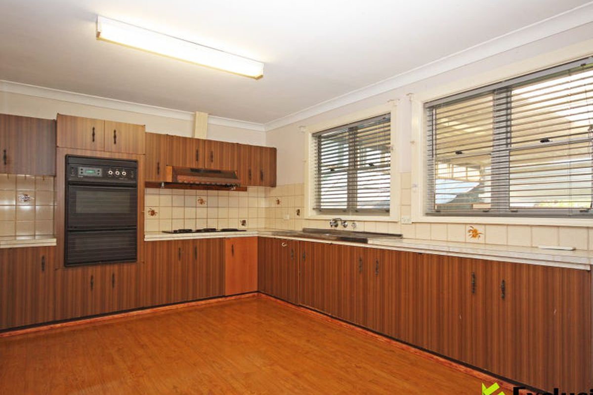 4 Elimatta Street, Lidcombe
