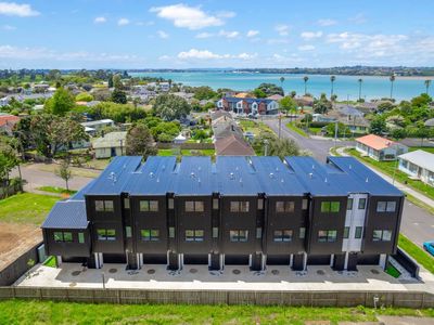 57 Kawiti Avenue, Point England