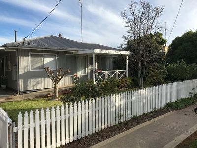 80 Main Street, Koondrook