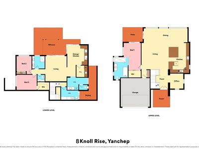 8 Knoll Rise, Yanchep