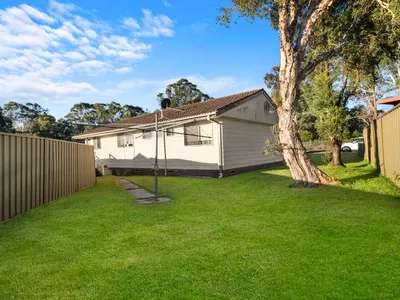 48 Victoria Street, Kingswood