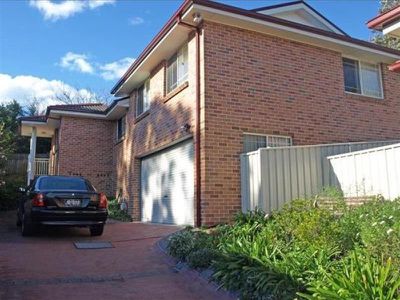 3 / 23 Cochrane Street, West Wollongong