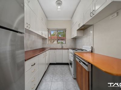 5 / 5 Rawson Road, South Wentworthville