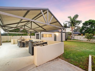 4 Dancy Way, Seville Grove