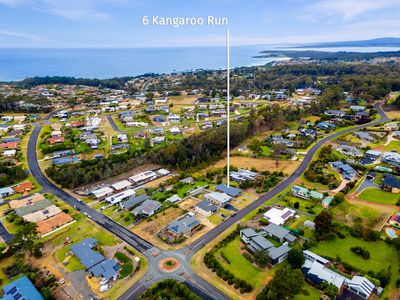 6 Kangaroo Run, Tura Beach