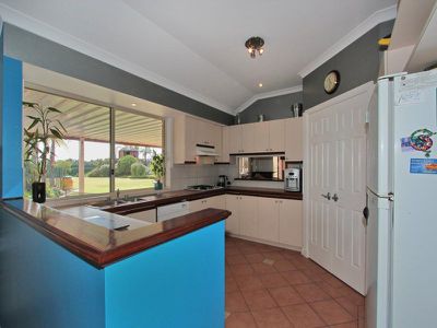 51 Osmetti Drive, Kalgoorlie