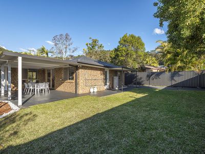 22 Wilkinson Crescent, Currumbin Waters