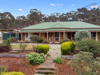 28 Pioneer St, Tallarook