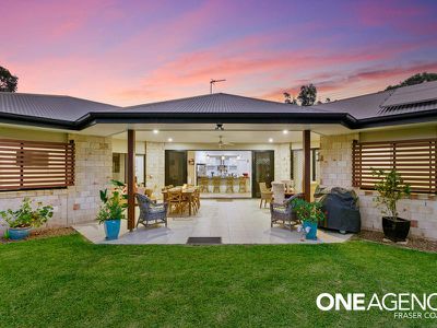 29 Senor Avenue, Urangan