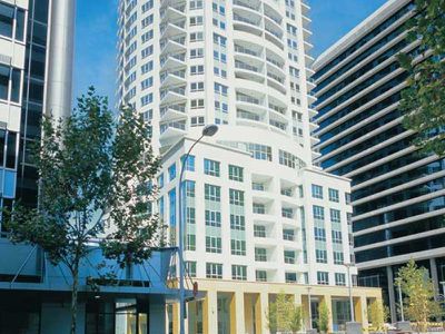 1703 / 77 Berry Street, North Sydney