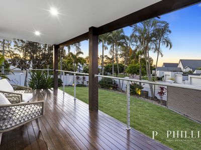 5436 Bay Hill Terrace, Sanctuary Cove