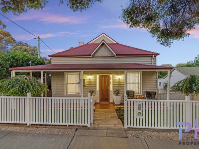 12 Frederick Street, Bendigo