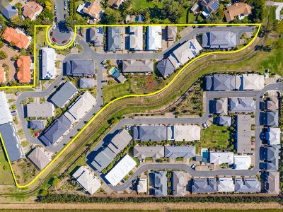 27 / 28 Fortune Street, Coomera