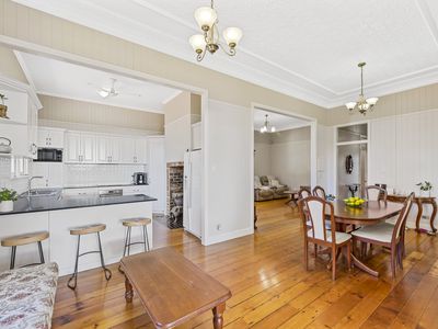 120 Holberton Street, Newtown