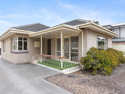 1 / 37 Wattle Street, West Footscray