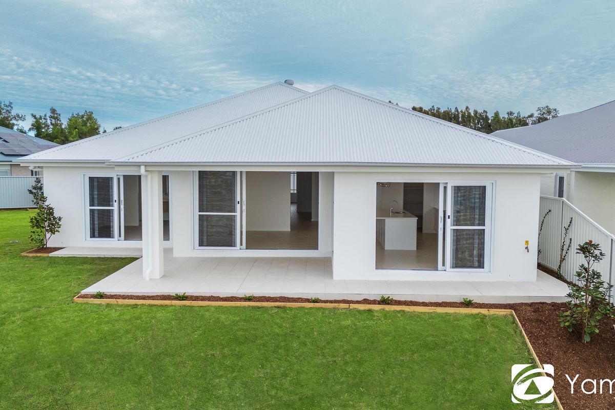 6 Lillian Place, Yamba