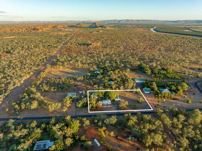 23 Whimbrel Road, Kununurra
