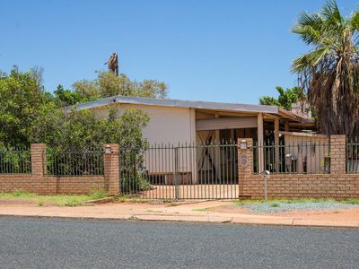 6 Keesing Street, Port Hedland