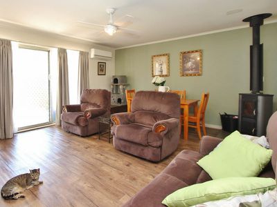 4 Parwanoff Street, Mansfield