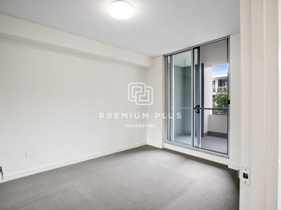 421 / 5 Verona Drive, Wentworth Point